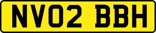 NV02BBH