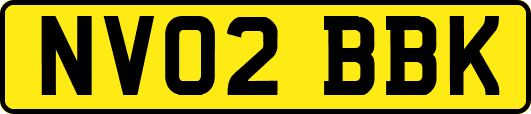 NV02BBK