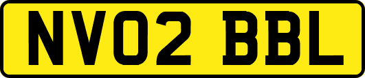 NV02BBL