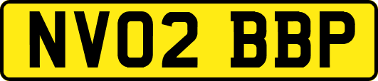 NV02BBP