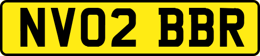 NV02BBR
