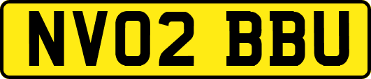NV02BBU