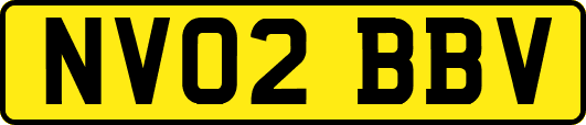 NV02BBV