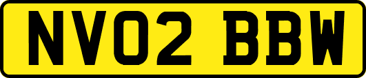 NV02BBW