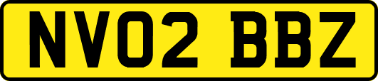 NV02BBZ