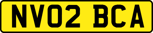 NV02BCA