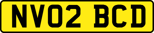 NV02BCD