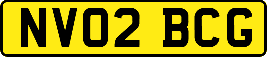 NV02BCG