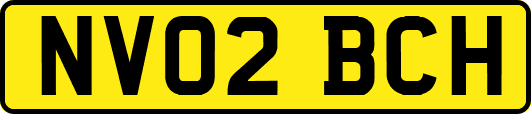 NV02BCH