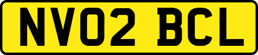 NV02BCL