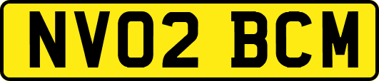 NV02BCM