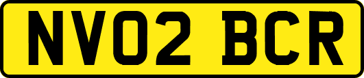 NV02BCR
