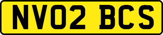 NV02BCS