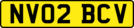 NV02BCV