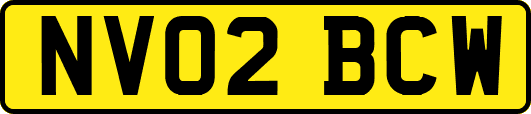 NV02BCW