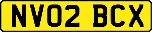 NV02BCX