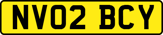 NV02BCY