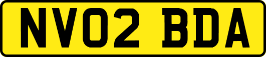 NV02BDA