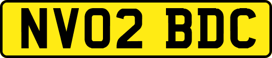 NV02BDC