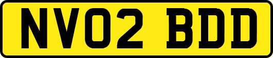 NV02BDD