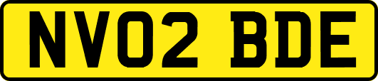 NV02BDE