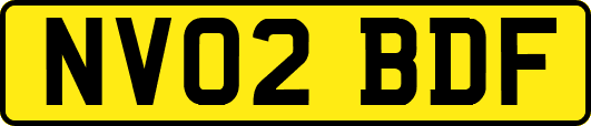 NV02BDF