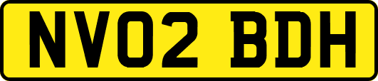 NV02BDH