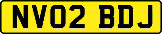 NV02BDJ