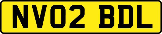 NV02BDL