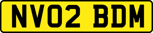 NV02BDM