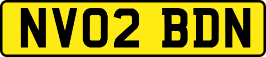 NV02BDN