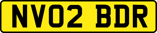 NV02BDR