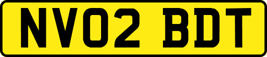 NV02BDT