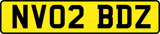 NV02BDZ