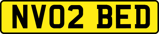 NV02BED