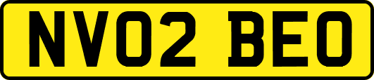 NV02BEO