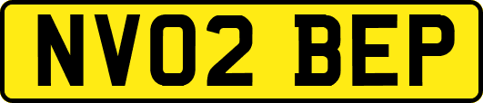 NV02BEP