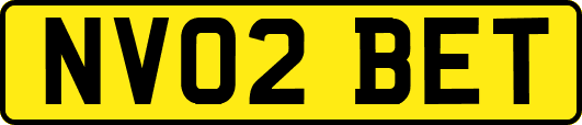 NV02BET
