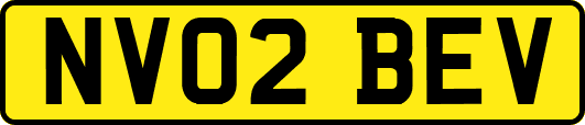 NV02BEV