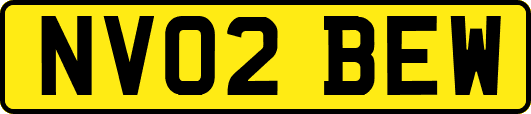 NV02BEW
