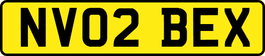 NV02BEX
