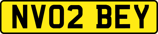 NV02BEY