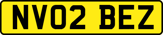 NV02BEZ