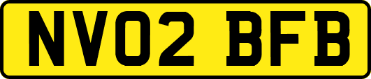 NV02BFB
