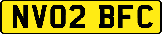 NV02BFC