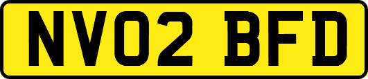 NV02BFD