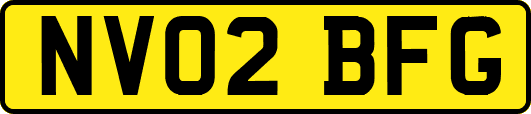 NV02BFG