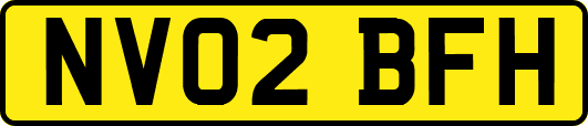 NV02BFH