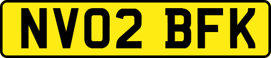 NV02BFK