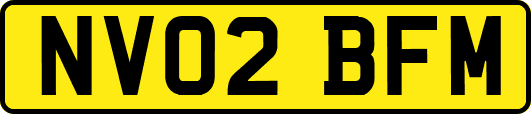 NV02BFM